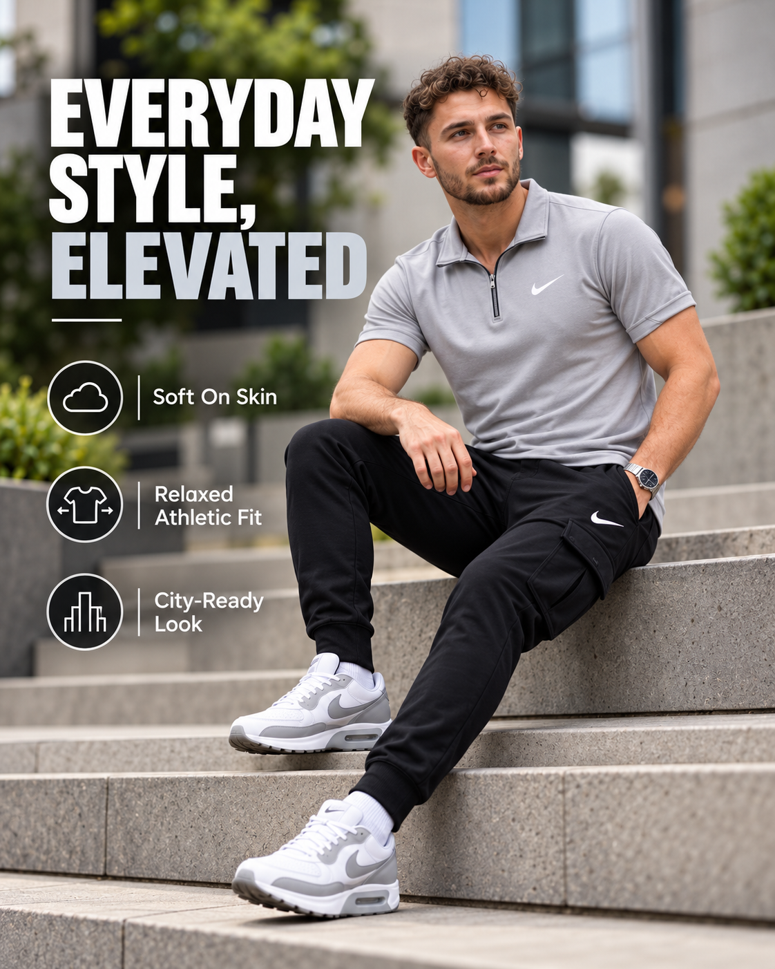 VelocityFit Pro Set (13)tracksuit