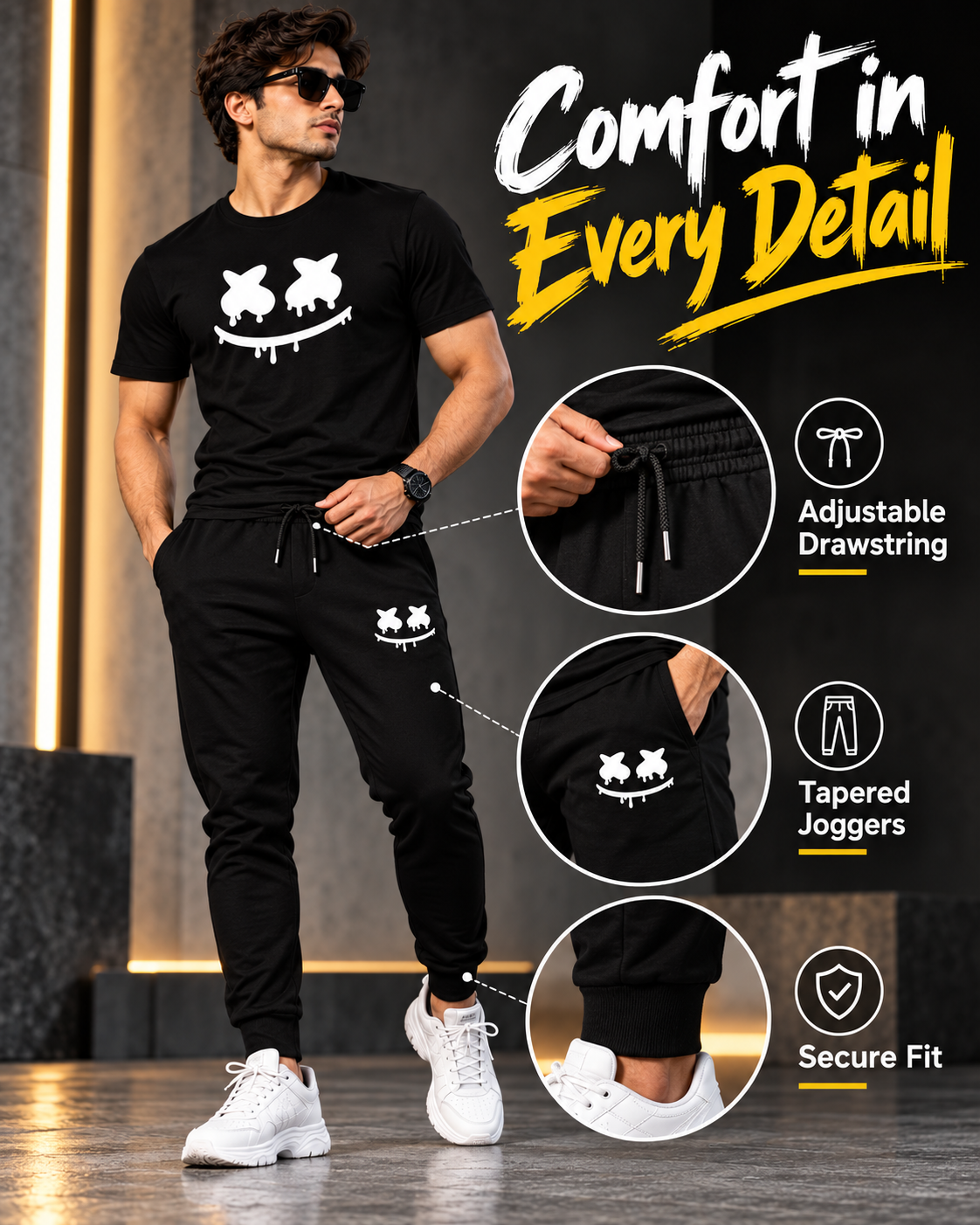 Urban Rebel Graphic Tracksuit (17)tracksuit