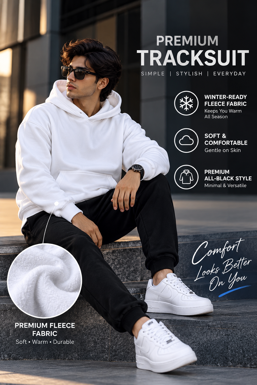 FrostFlex Elite (33)Tracksuit