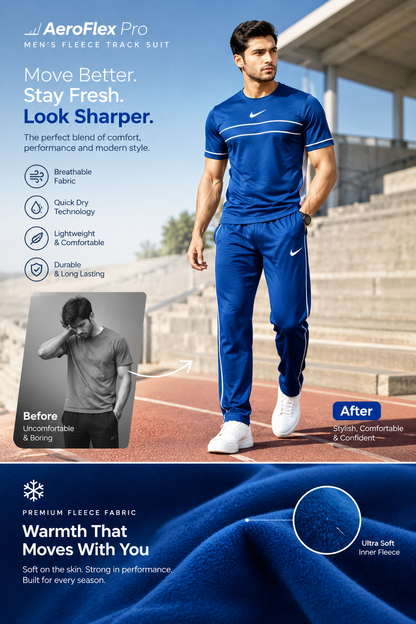 BlueMotion Pro Tracksuit   (6)tracksuit