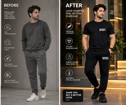AstroFlex Elite       (24)tracksuit
