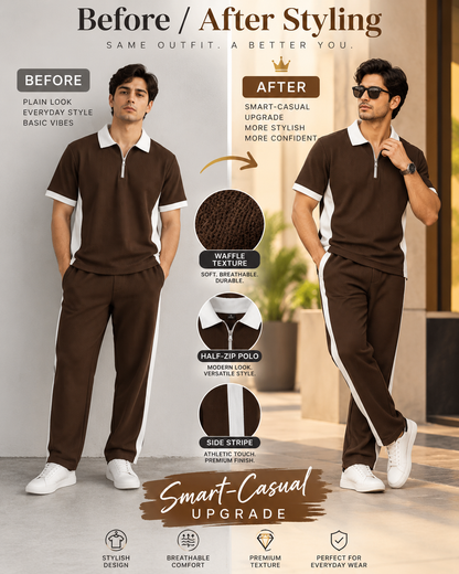 AeroKnit Elite        (18)tracksuit