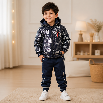 🔥 Urban Star Kids Winter Set