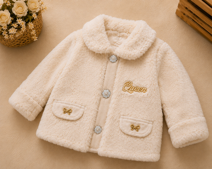 Little Explorer Puffer Set