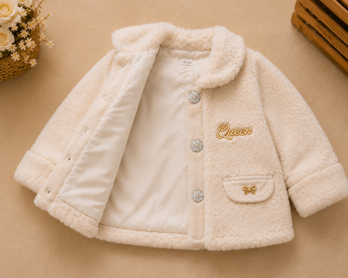 Little Explorer Puffer Set