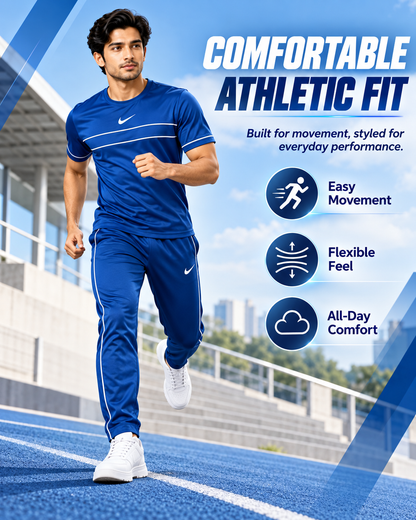 BlueMotion Pro Tracksuit   (6)tracksuit