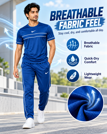 BlueMotion Pro Tracksuit   (6)tracksuit