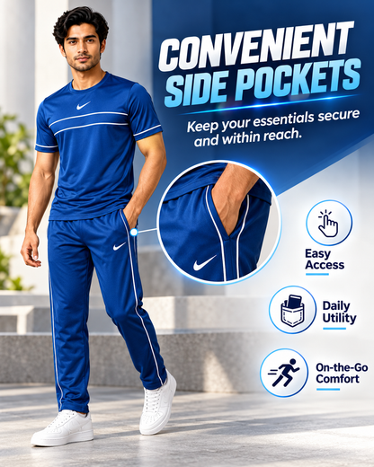 BlueMotion Pro Tracksuit   (6)tracksuit
