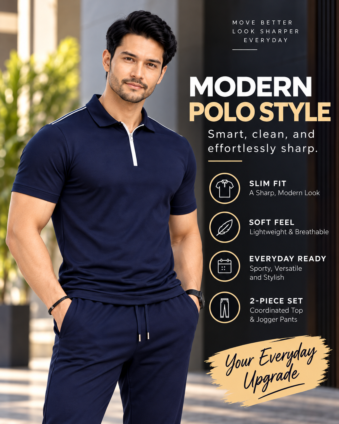 Midnight Motion Elite   (8)tracksuit