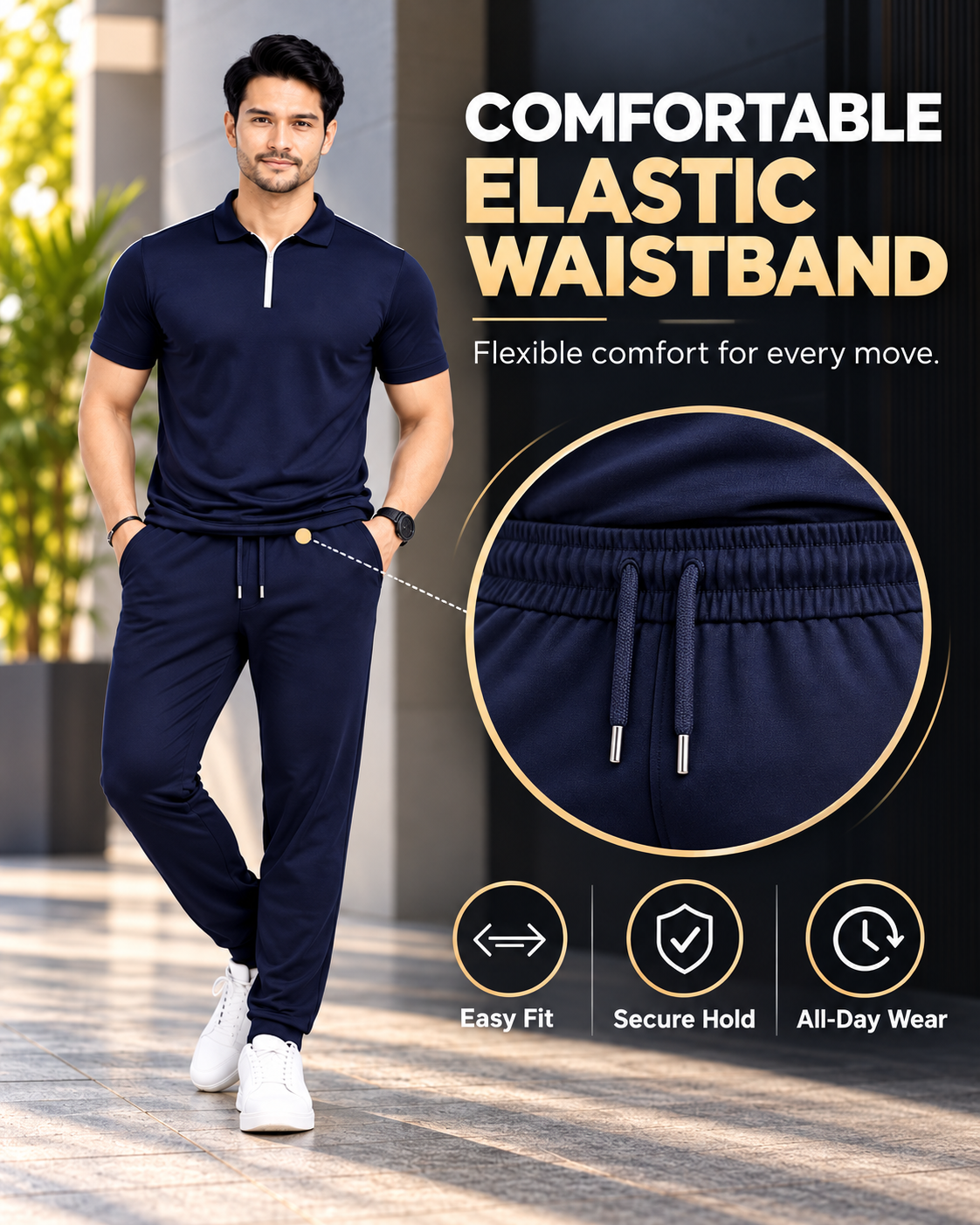 Midnight Motion Elite   (8)tracksuit