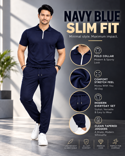 Midnight Motion Elite   (8)tracksuit
