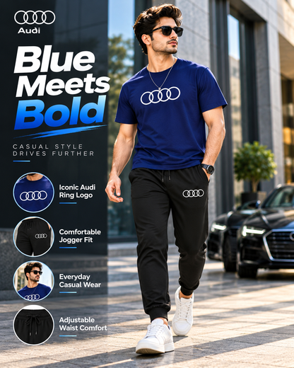 Audi RingFlex Elite   (10)tracksuit