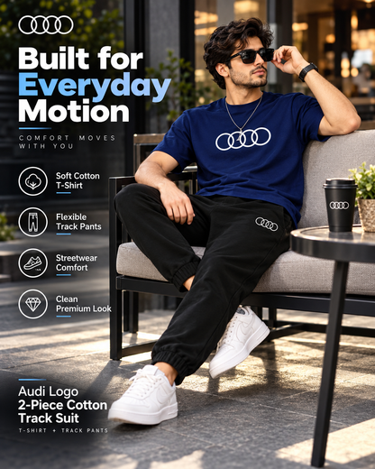 Audi RingFlex Elite   (10)tracksuit