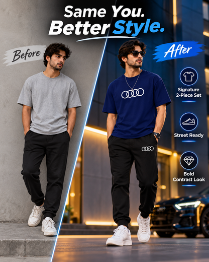 Audi RingFlex Elite   (10)tracksuit