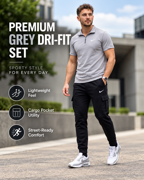 VelocityFit Pro Set          (13)tracksuit