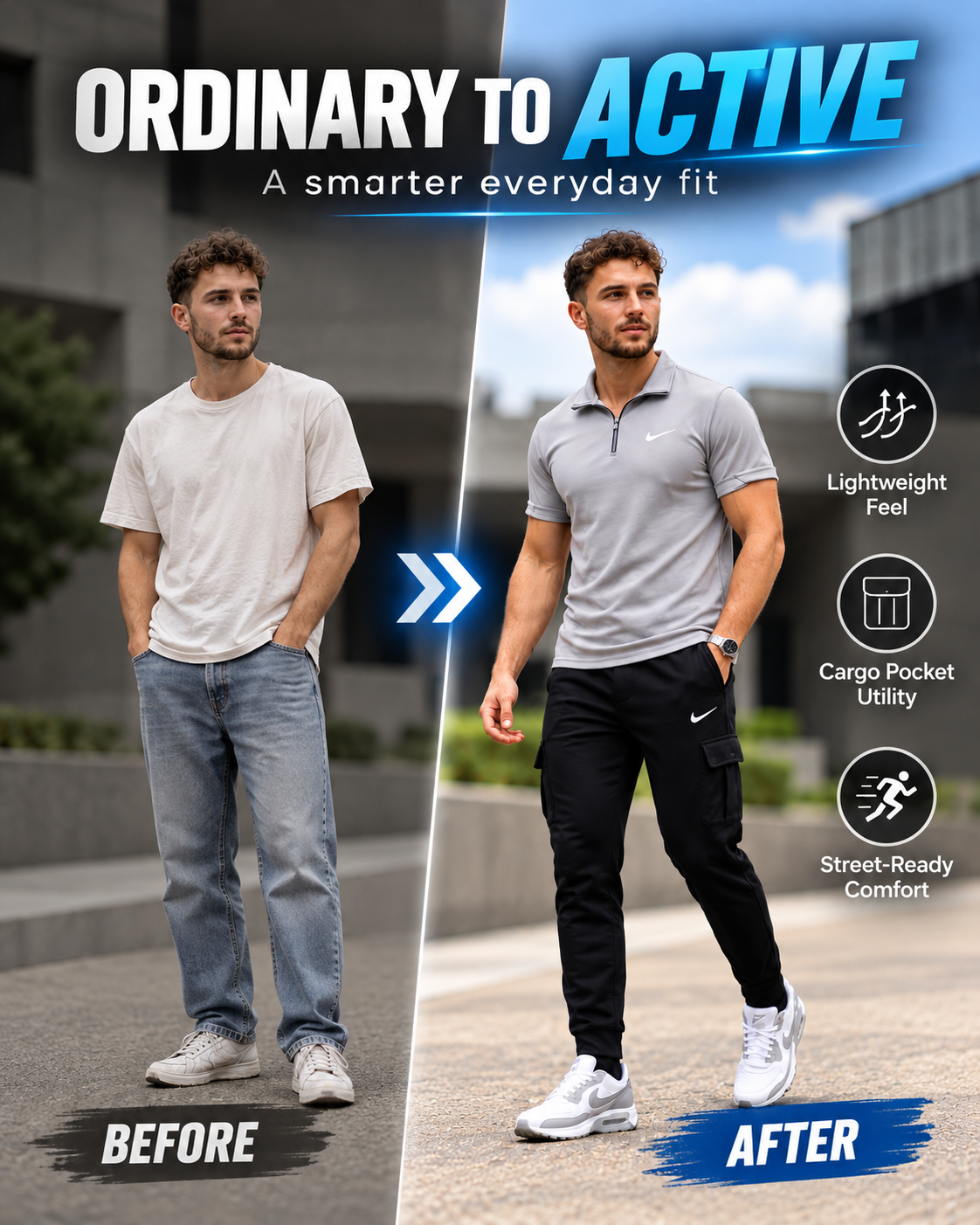VelocityFit Pro Set          (13)tracksuit