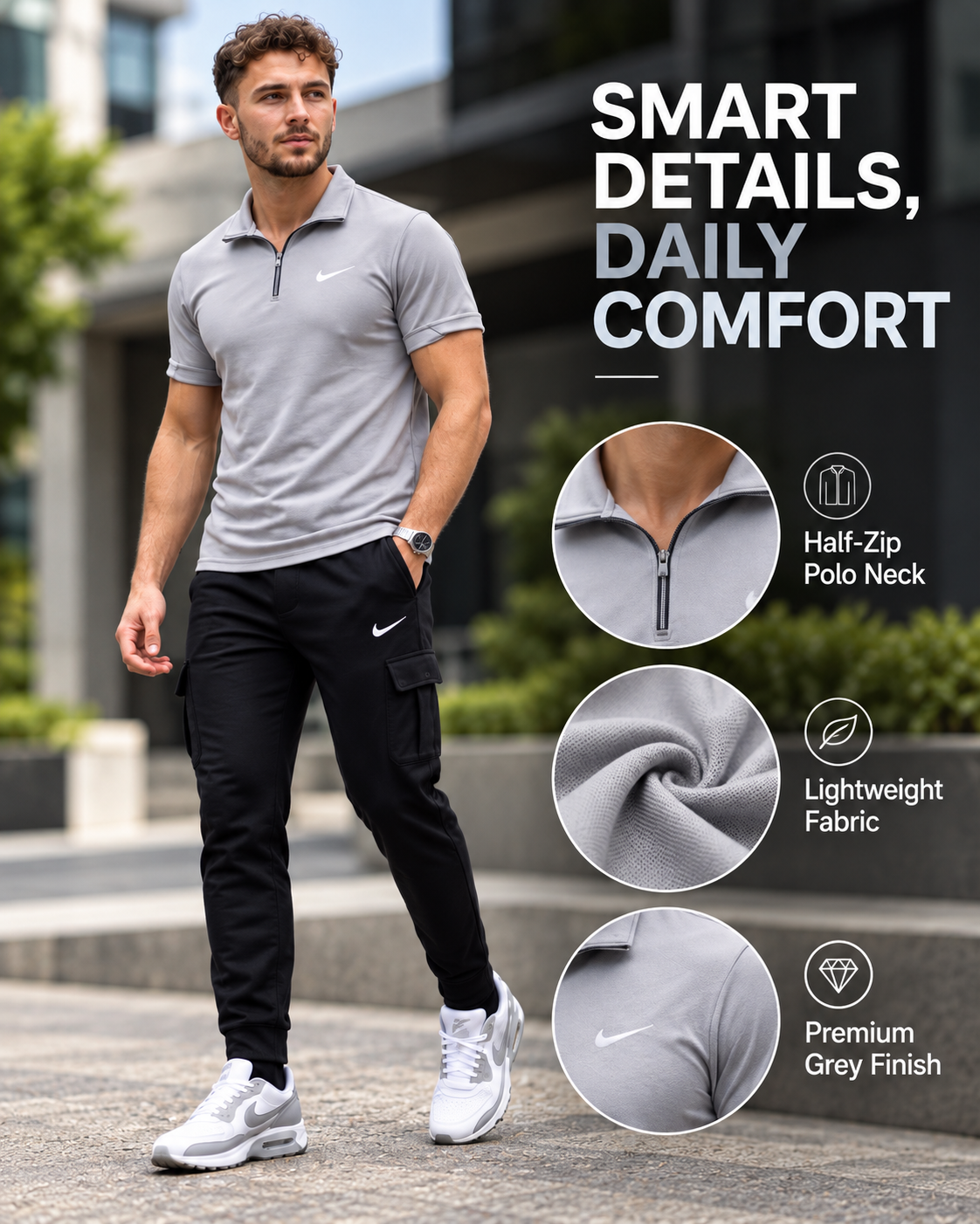 VelocityFit Pro Set          (13)tracksuit