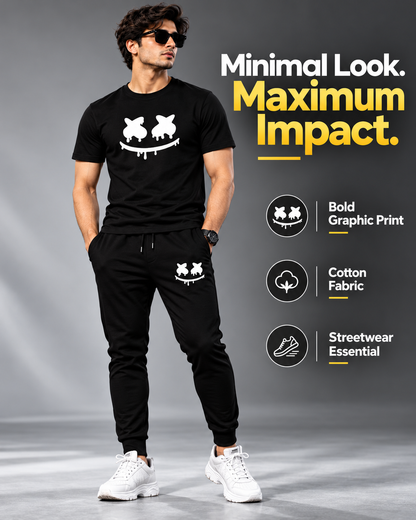 Urban Rebel Graphic Tracksuit      (17)tracksuit