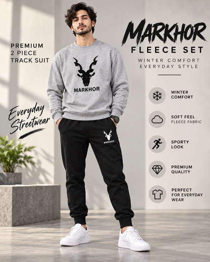 Markhor FrostFlex Elite         (20)tracksuit