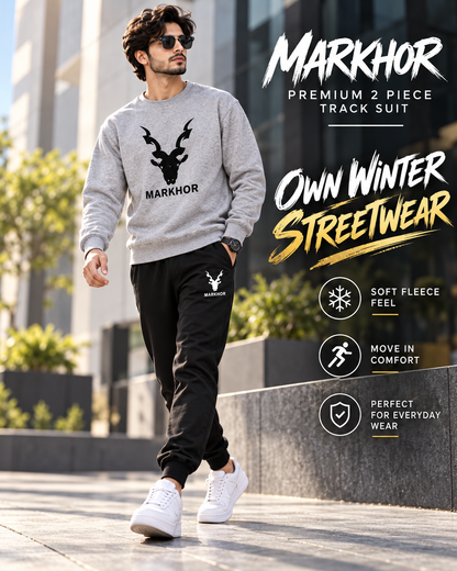 Markhor FrostFlex Elite         (20)tracksuit