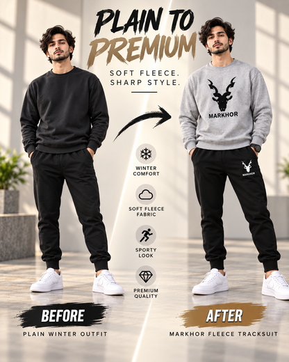 Markhor FrostFlex Elite         (20)tracksuit