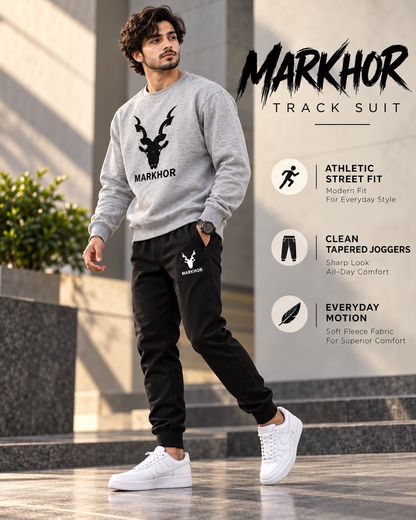 Markhor FrostFlex Elite         (20)tracksuit