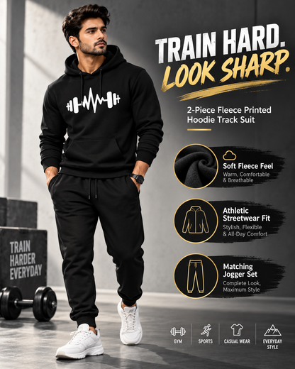PulseFlex Elite         (23)tracksuit