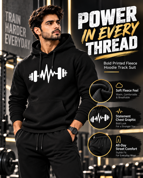 PulseFlex Elite         (23)tracksuit