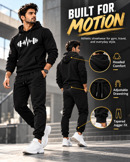 PulseFlex Elite         (23)tracksuit