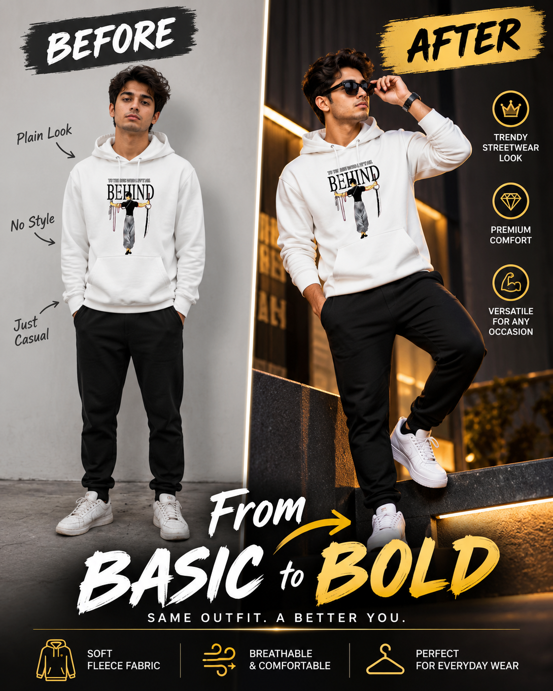 BehindFlex Elite           (36)Tracksuit