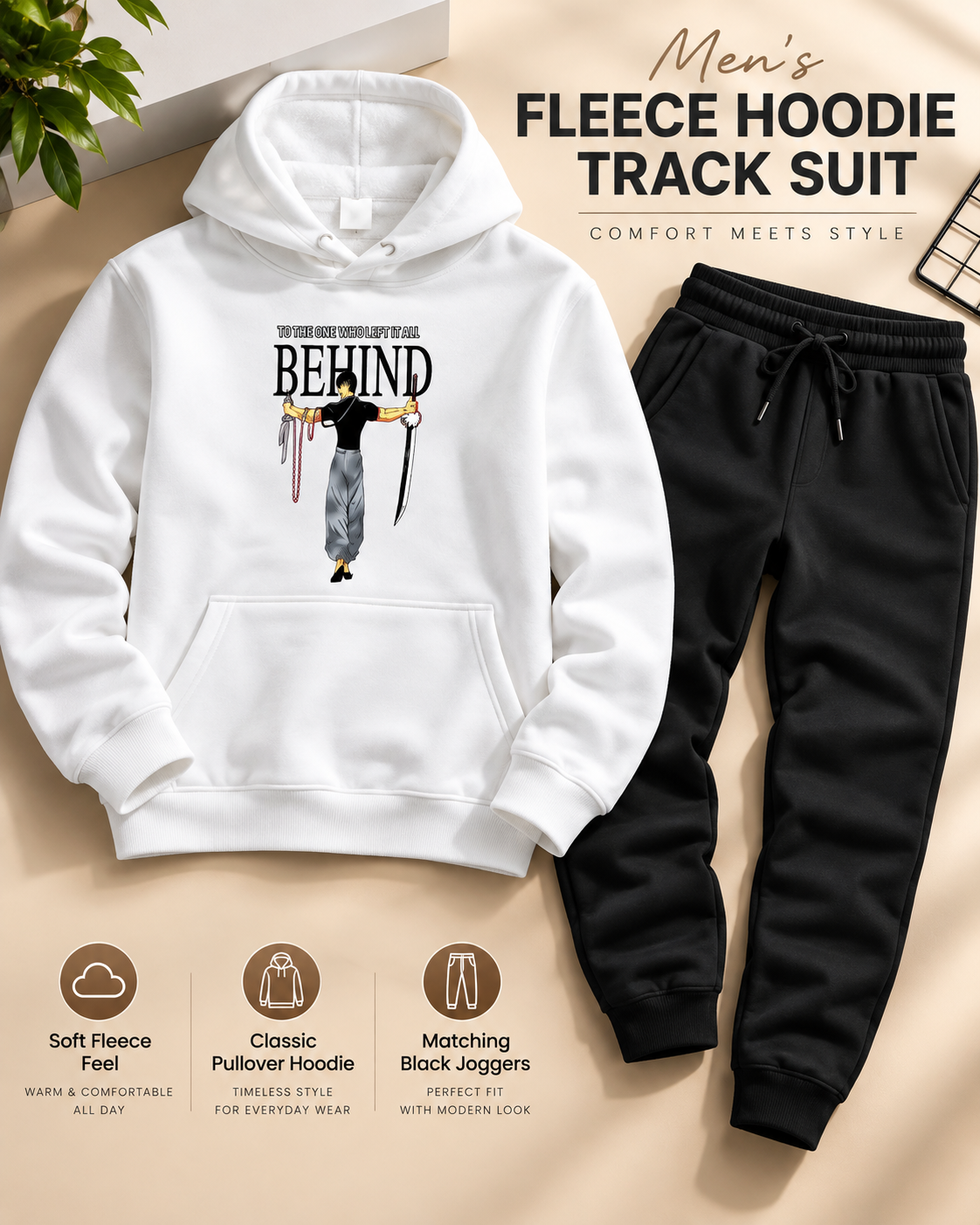BehindFlex Elite           (36)Tracksuit