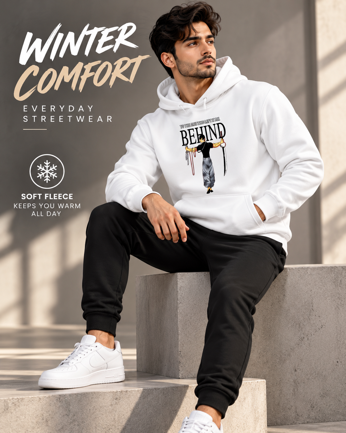 BehindFlex Elite           (36)Tracksuit