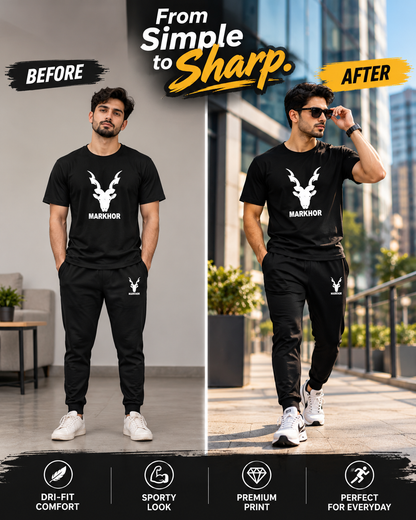 MarkhorFlex Elite                  (37)Tracksuit