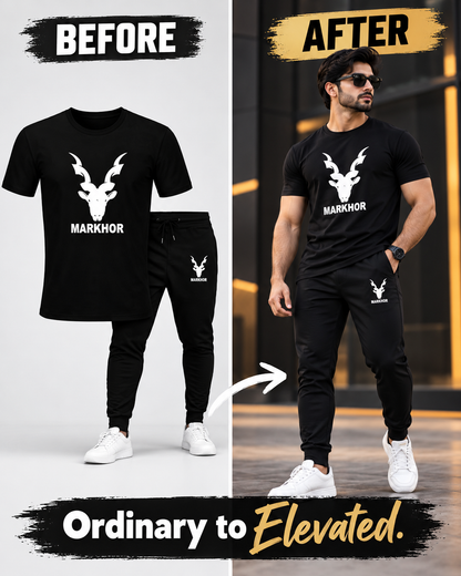 MarkhorFlex Elite                  (37)Tracksuit