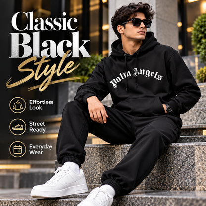 UrbanAngels® Premium Winter             (26)Tracksuit