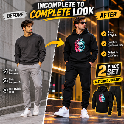 GoalMode® Football Winter           (29)Tracksuit