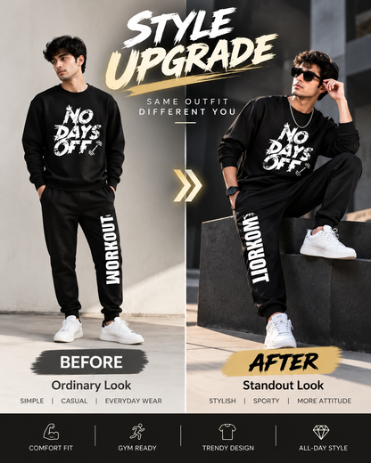 HustleFlex Elite             (40)Tracksuit
