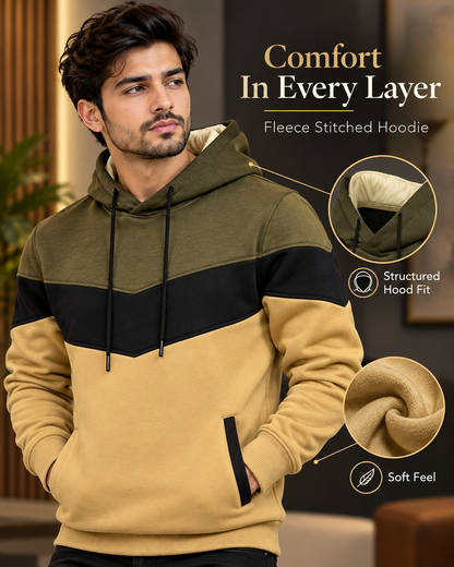 UrbanFleece Elite        6 Sweater
