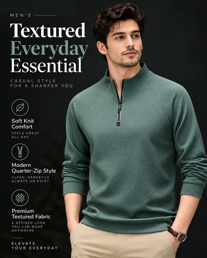SageKnit Elite     11  Sweater