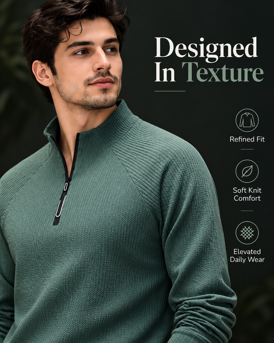 SageKnit Elite     11  Sweater