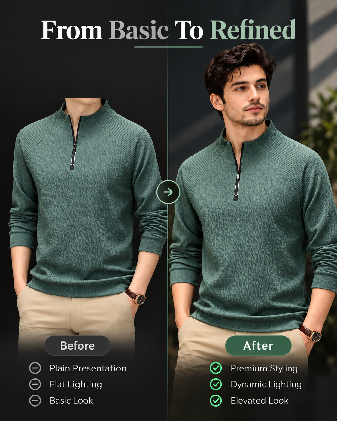 SageKnit Elite     11  Sweater