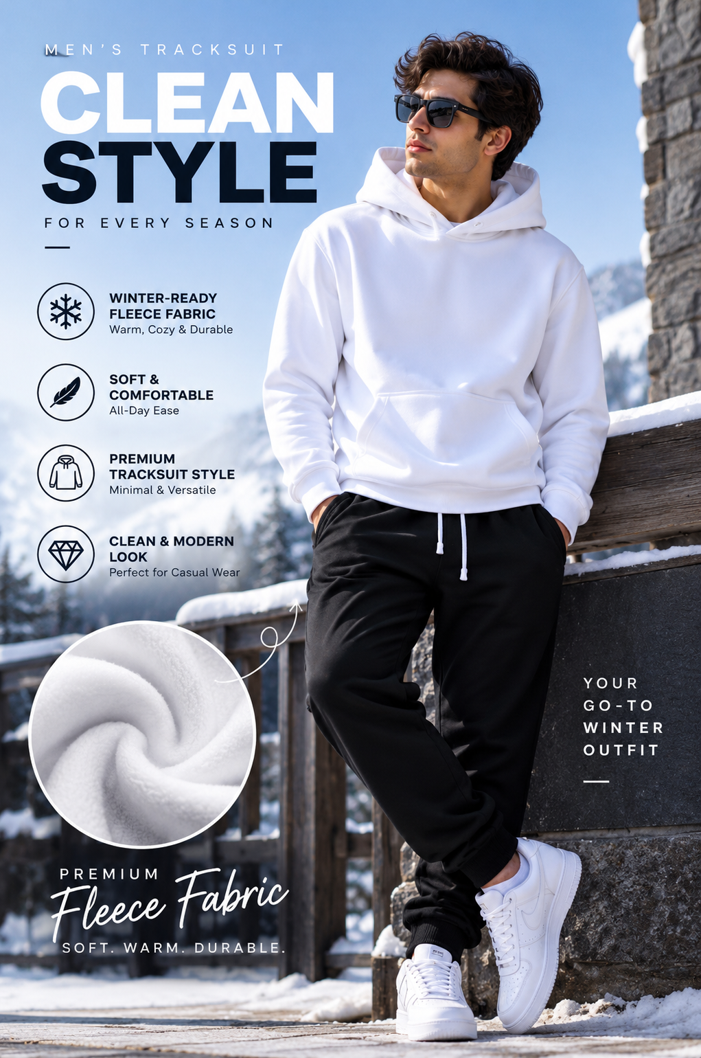 FrostFlex Elite              (33)Tracksuit