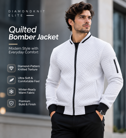 DiamondEdge Elite          10   Sweater