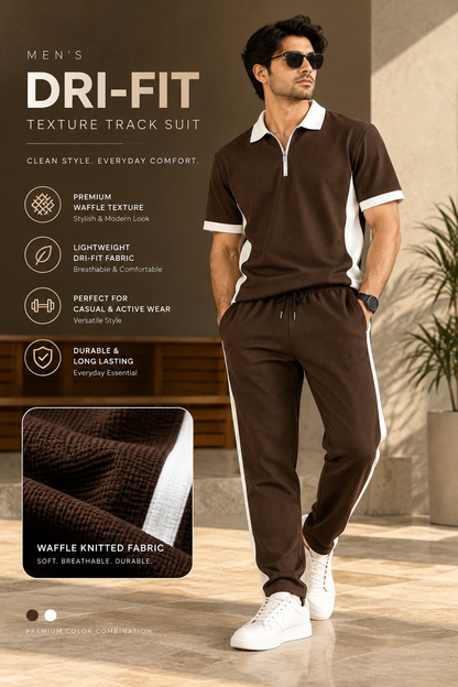 AeroKnit Elite        (18)tracksuit
