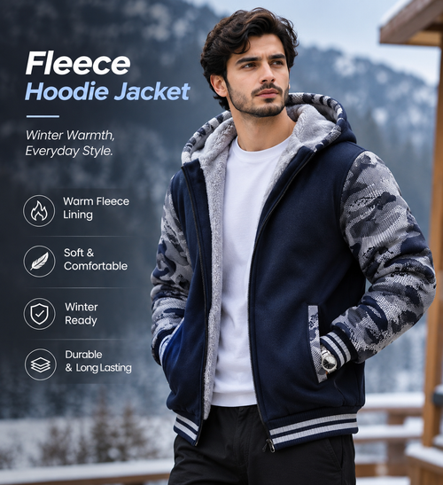 FrostShield Elite       7  Sweater