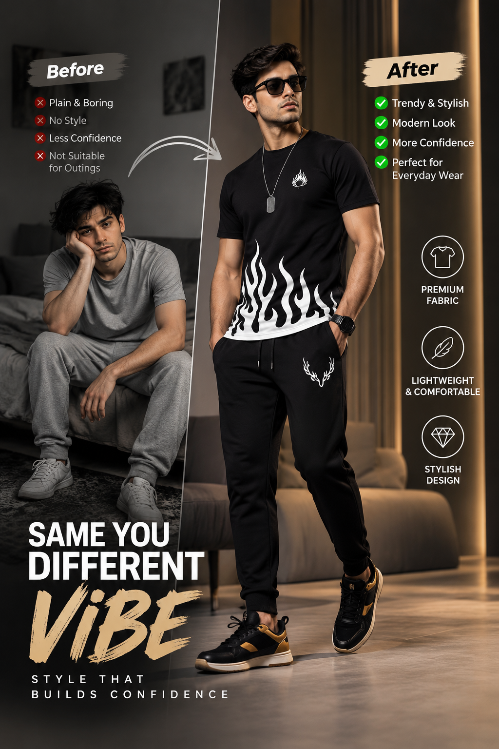 InfernoFlex Elite     (21)tracksuit