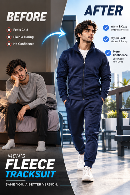 NavyFlex Elite              (42)Tracksuit