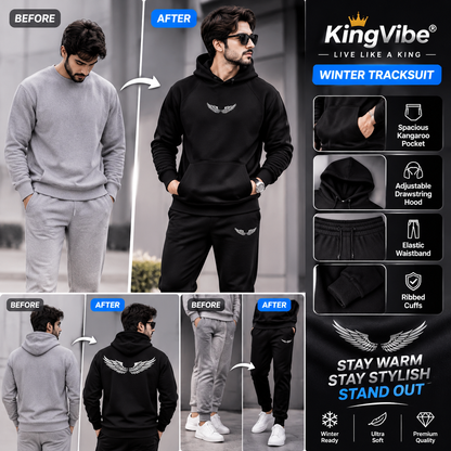 WingFlex® Premium Winter         (28)Tracksuit