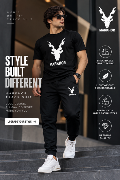 MarkhorFlex Elite                  (37)Tracksuit