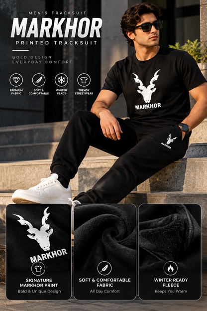 MarkhorFlex Elite                  (37)Tracksuit